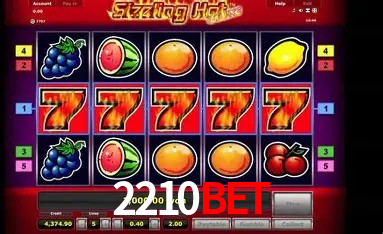 Sistemas de Segurança 2210bet