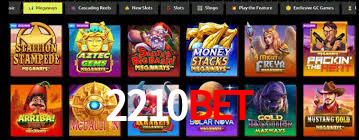 Casino VIP 2210bet