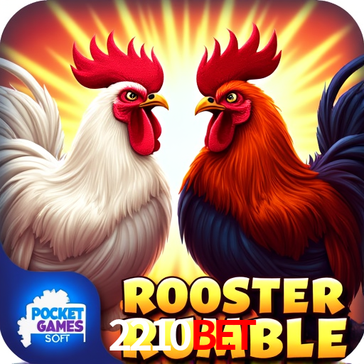 Apostas de Futebol 2210bet