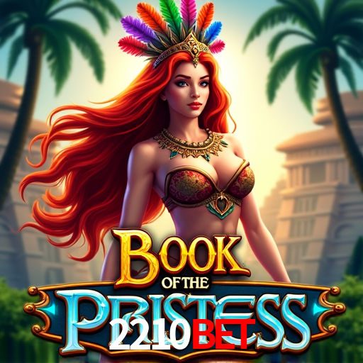 Provedores de Jogos 2210bet